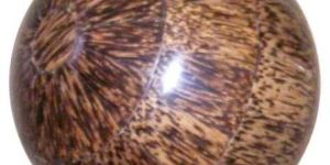 Wooden Ball