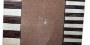 Wooden Photo Frame-01