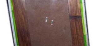 Wooden Photo Frame-02