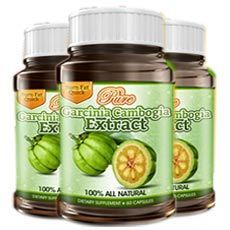 Garcinia Cambogia Extract