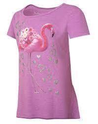 Girls Tshirts