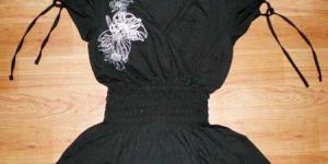 Ladies Tops