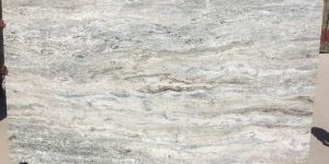 Fantasy Brown Marble Slabs