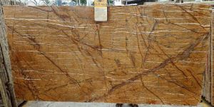 Bidasar Golden Marble Slabs
