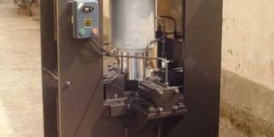 Cold Compaction Press