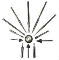 Diamond Cutting Tools