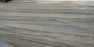 Silver Marble Stone 04