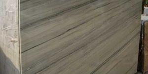 Silver Marble Stone 06