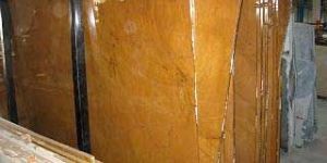 Yellow Quartzite Stone 02