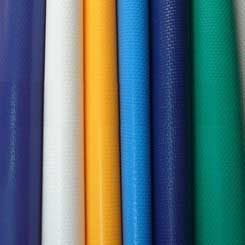 PVC Coated Fabrics