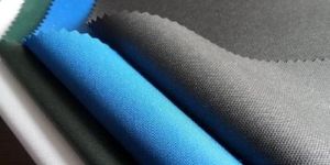 PVC Coated Polyester Fabric