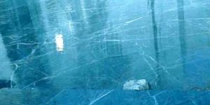 Imperial Green Marble Stone - 5