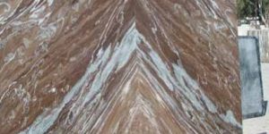 Toronto Brown Marbles -2