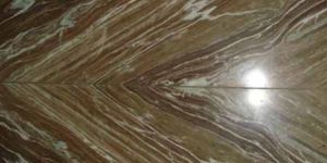 Toronto Brown Marbles-5