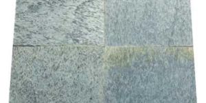Silver Shine Slate Stone