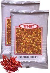 Crushed Chilly