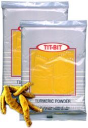 Turmeric Powder