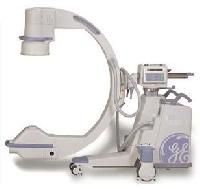 C Arm Image Intensifier