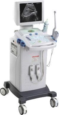Ultrasound Scanner