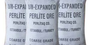 Perlite Ore