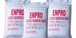 Pure Acidic Ramming Mass