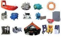 Marine Equipment