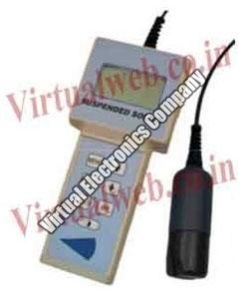 Suspended Solid Indicator