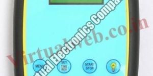 Water Velocity Logger