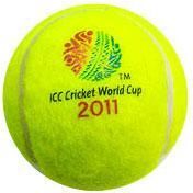 Promotional Tennis Balls
