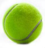 Tennis Balls