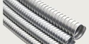 SS Flexible Conduit