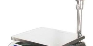 Electronic Table Top Scale