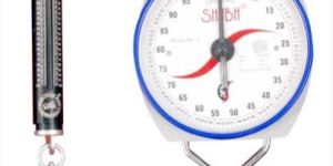 Hanging Crane Scales Electronic and Mechanical