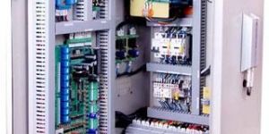 Home Elevator Controller