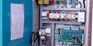 Hydraulic Elevator Controller