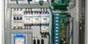 Serial Elevator Controller