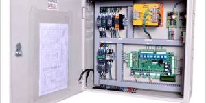 Single Speed Lift Controller