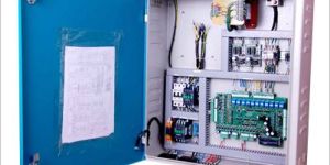 V3F Lift Controller - Auto Door