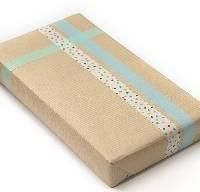 Kraft Wrapping Paper