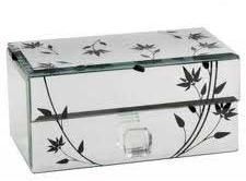 Paper Jewellery Box 001