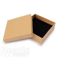 Paper Jewellery Boxes
