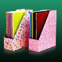 Stationery Paper Folders