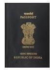 Passport Services