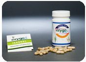 Psyllium Husk Orange Flavour