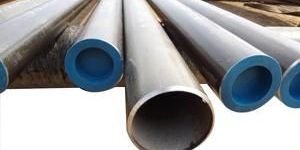 Alloy Steel Pipe