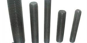THREADED BAR STUD BOLTS