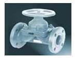 Diaphragm Valves