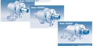 H Series Rotary Joints and Unions