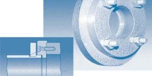 HO Series Rotary Joints