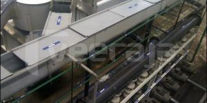 Centralized Filtration Systems